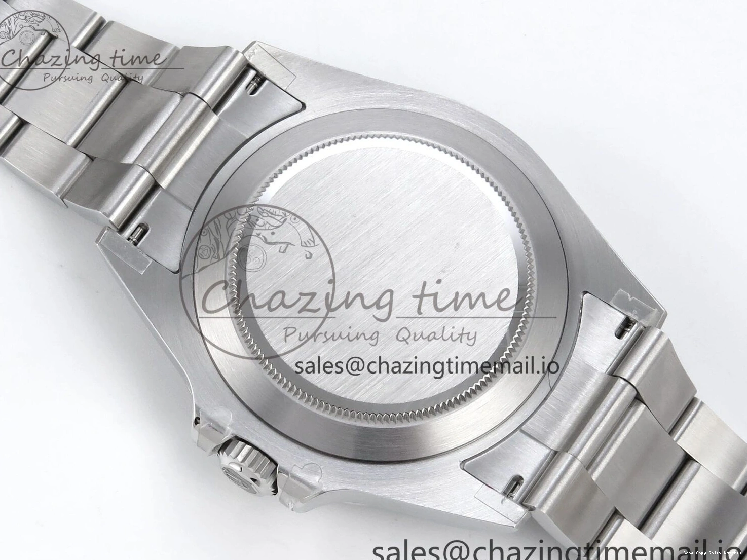 Good Copy Rolex Watches 1:1 Bracelet Explorer 226570 Black Comfortable on Dial CHS Best 906 42mm SH3285-2 904L QF Edition II SS 0120